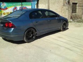 2008 Honda Civic