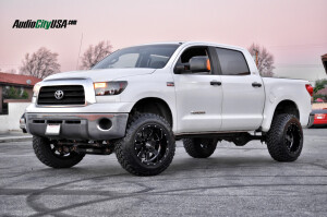 2008 Toyota Tundra