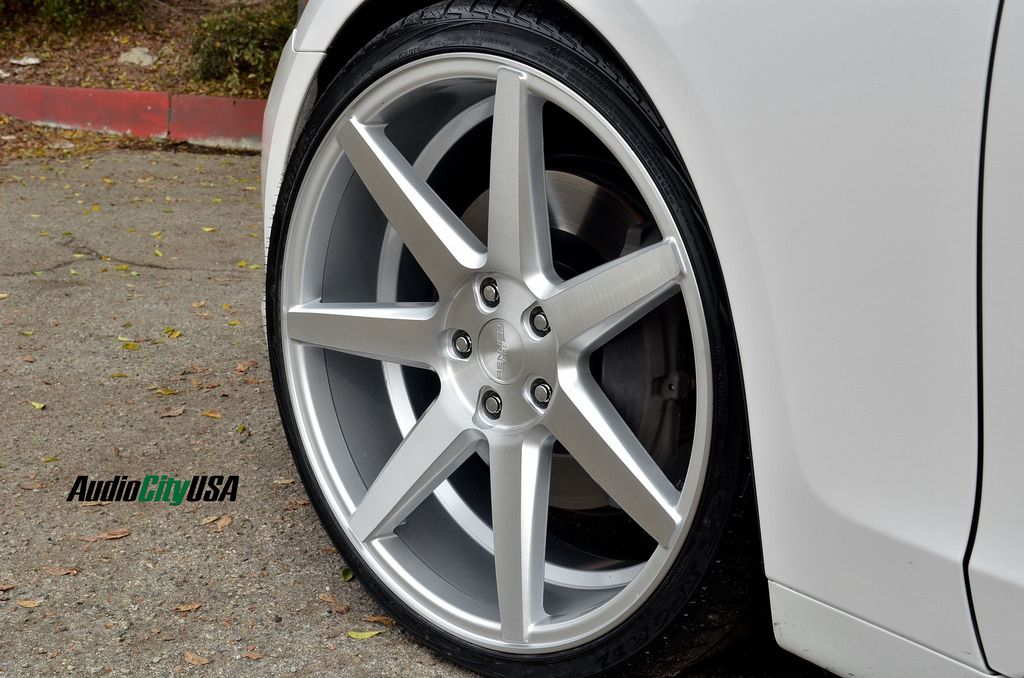 2008 Lexus GS 350 photo