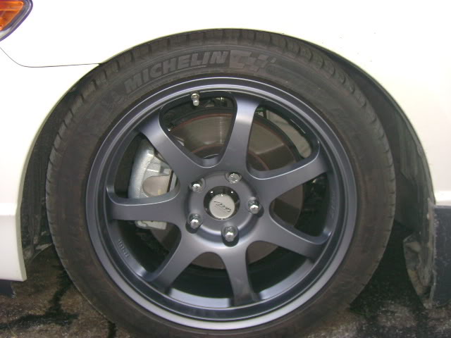2007 Honda Civic photo