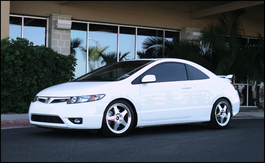 2008 Honda Civic photo