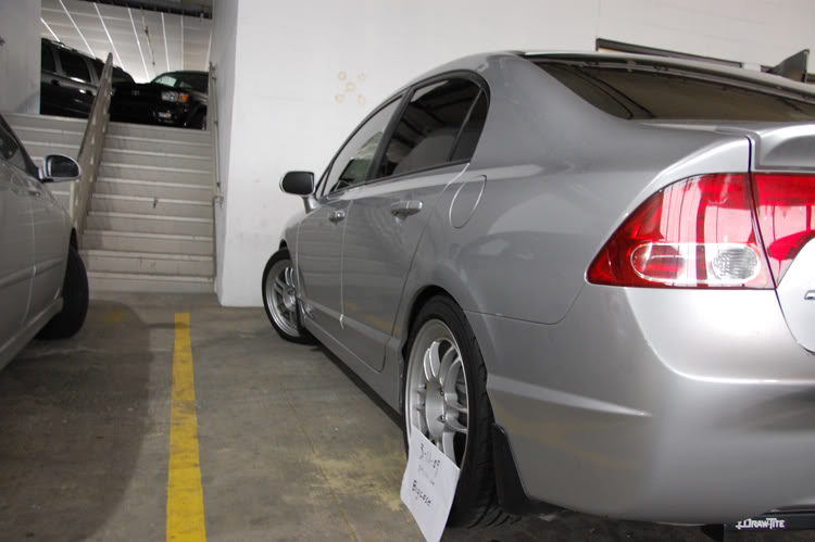2006 Honda Civic photo