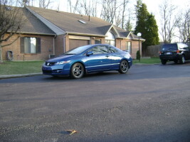 2009 Honda Civic
