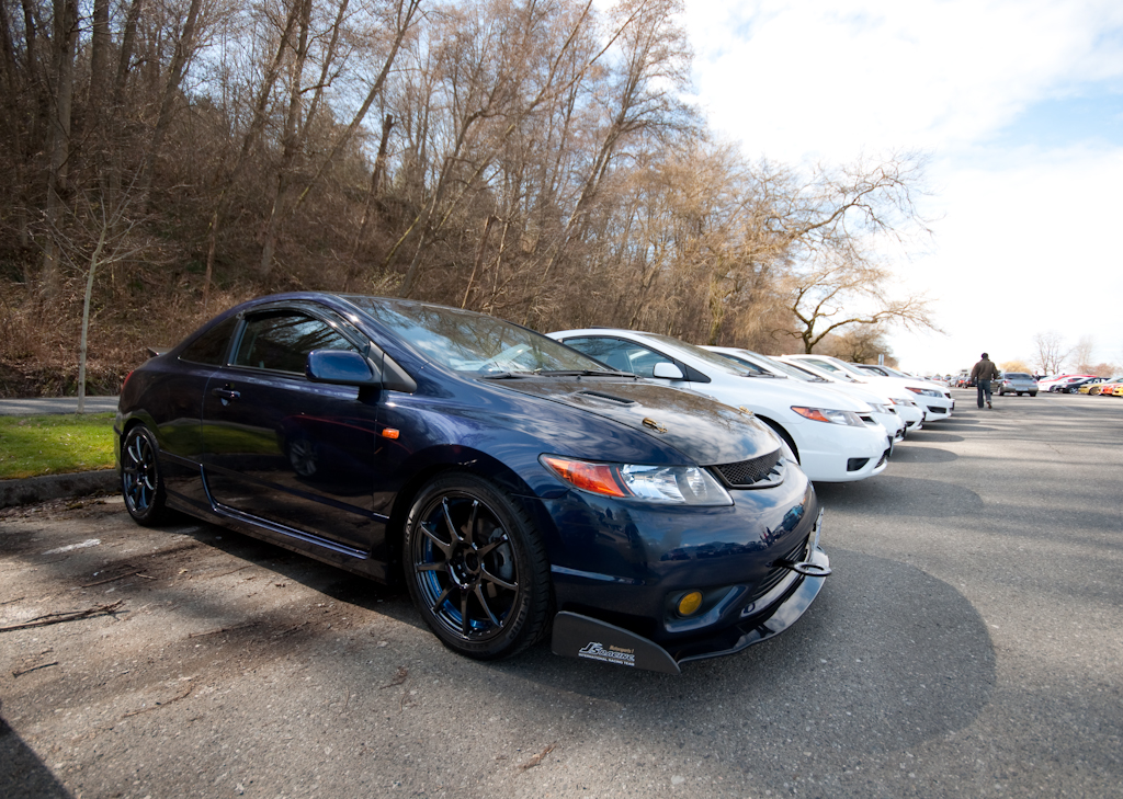 2006 Honda Civic photo
