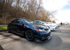 2006 Honda Civic