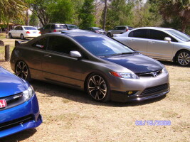 2008 Honda Civic
