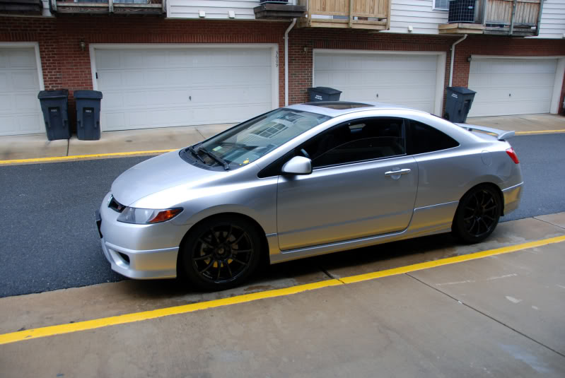 2006 Honda Civic photo