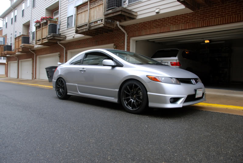 2006 Honda Civic photo
