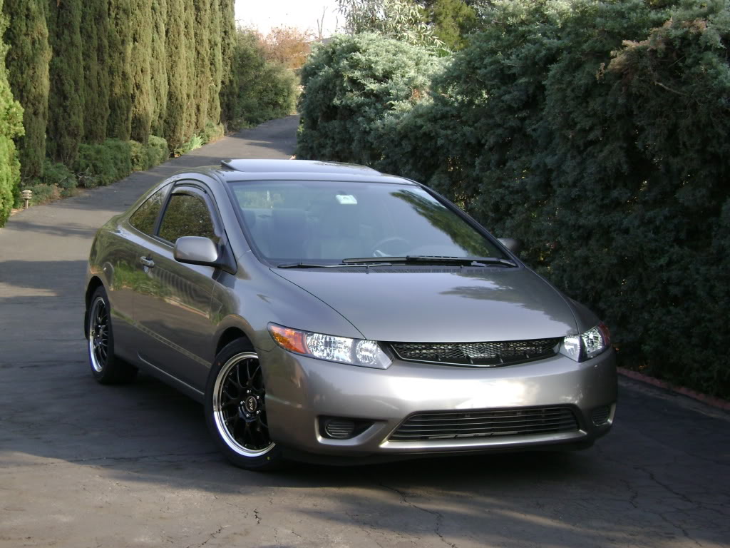 2009 Honda Civic photo