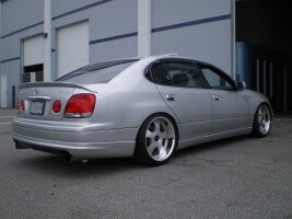 1999 Lexus GS 300