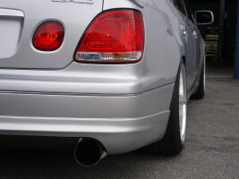 1999 Lexus GS 300