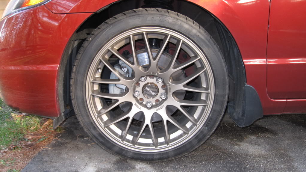 2007 Honda Civic photo