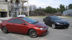 2007 Honda Civic