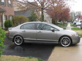 2008 Honda Civic