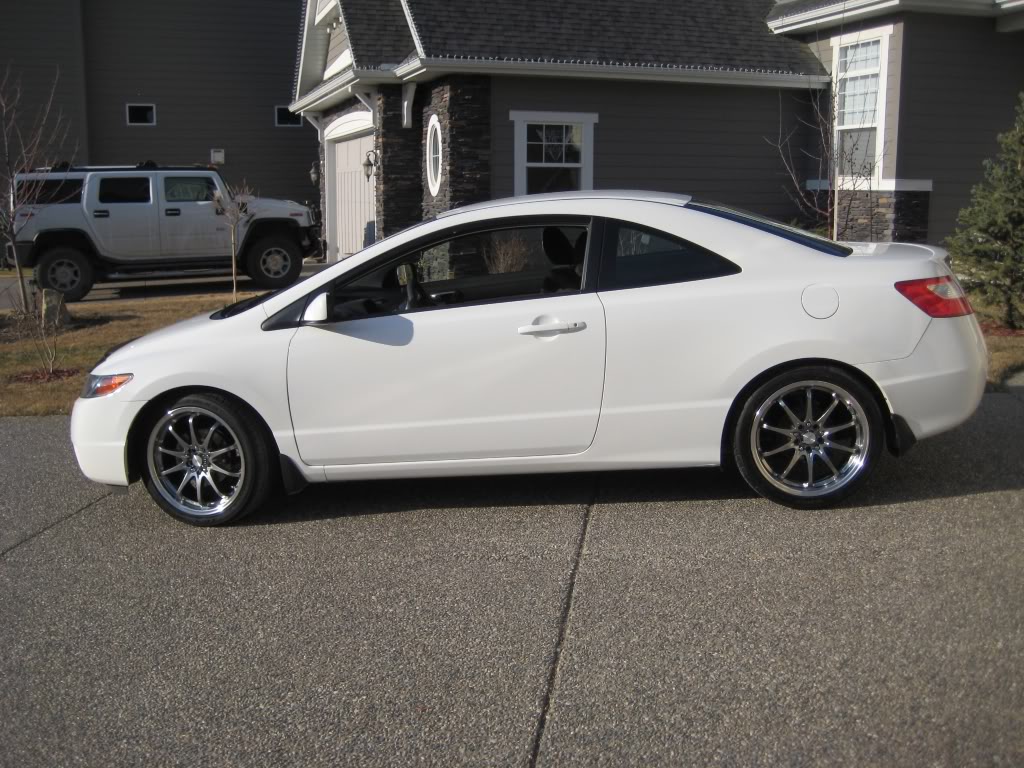 2009 Honda Civic photo