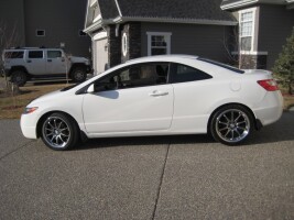 2009 Honda Civic