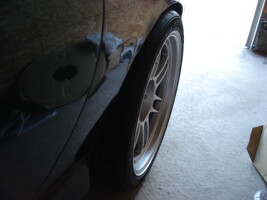 1994 Mazda RX-7