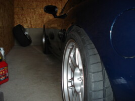 1994 Mazda RX-7