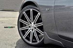 2014 Infiniti Q50