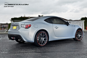 2013 Scion FR-S