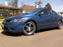 2006 Honda Civic