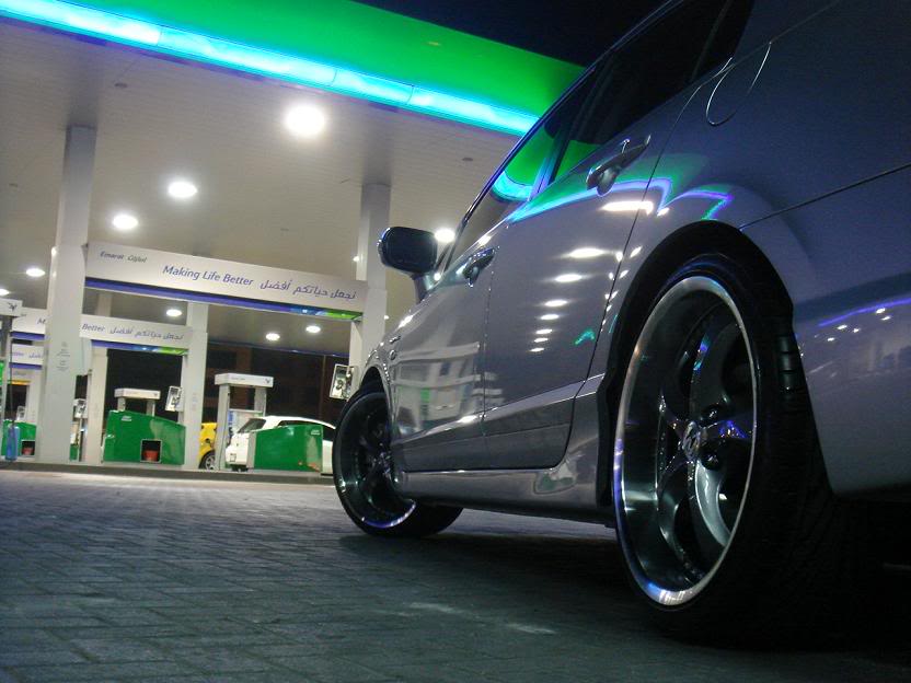 2009 Honda Civic photo