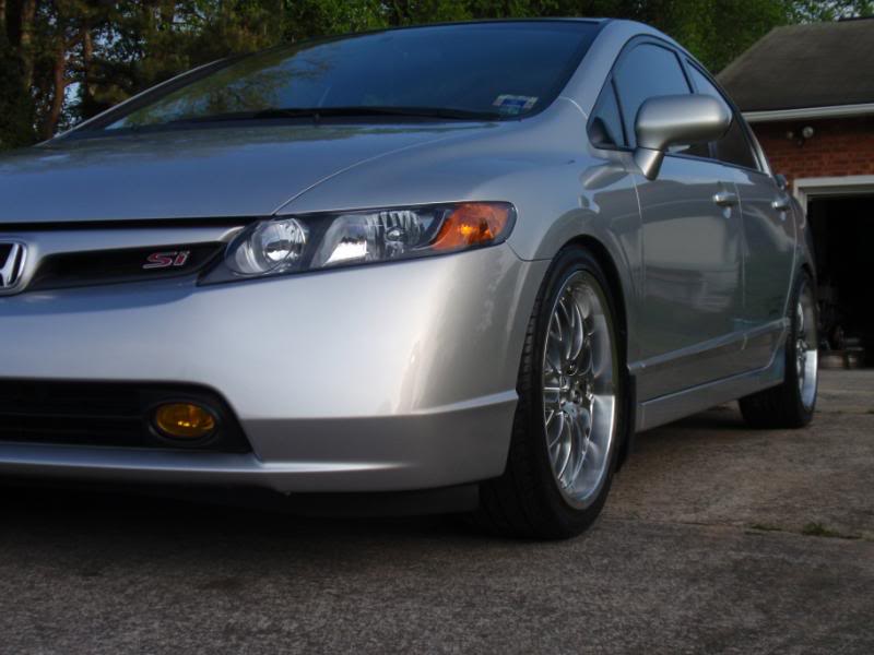 2008 Honda Civic photo