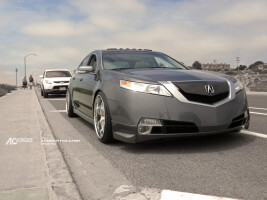2012 Acura TL