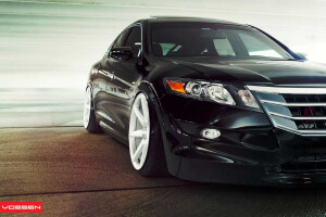 2013 Honda Crosstour