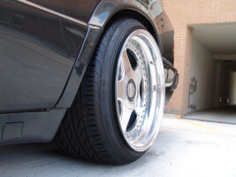 1992 Mercedes E-class