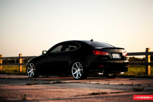 2013 Lexus IS 250