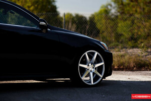 2013 Lexus IS 250