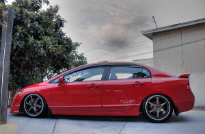 2009 Honda Civic