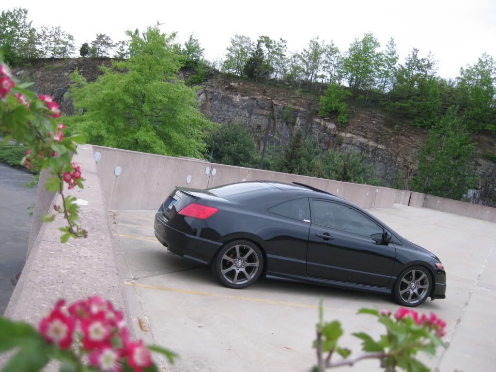2007 Honda Civic photo