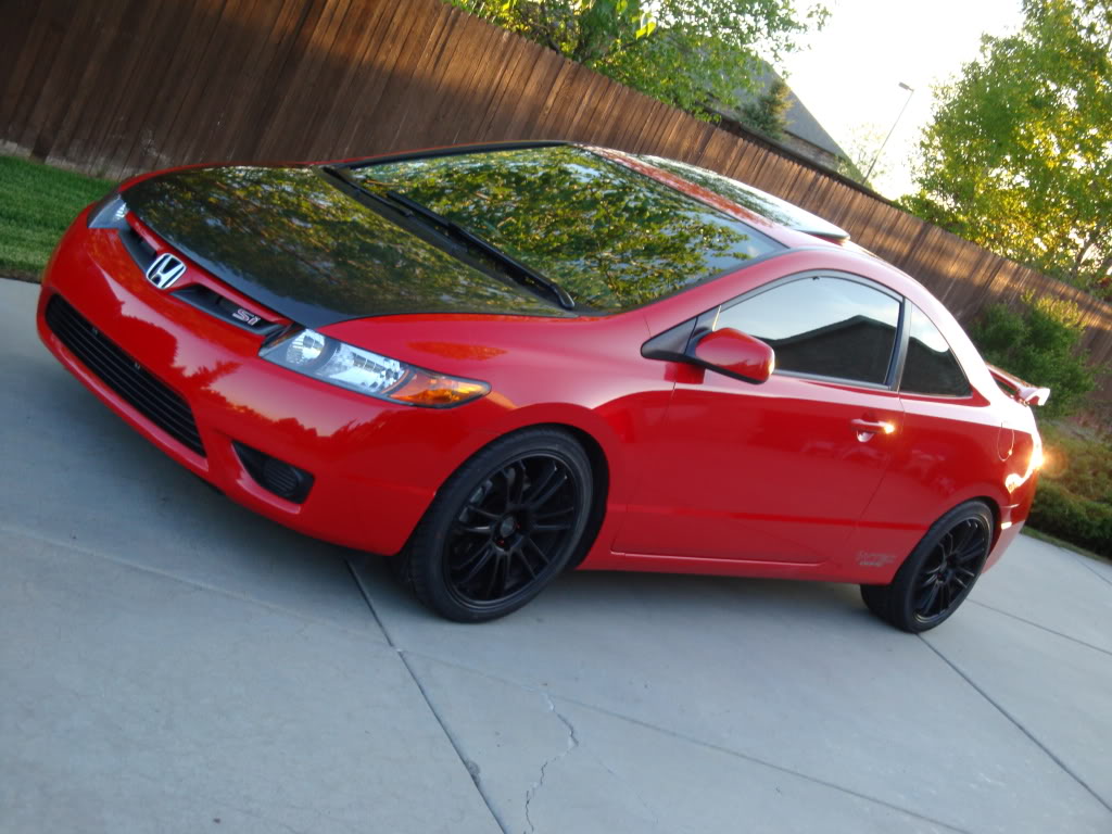 2008 Honda Civic photo