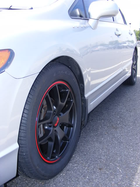 2007 Honda Civic photo