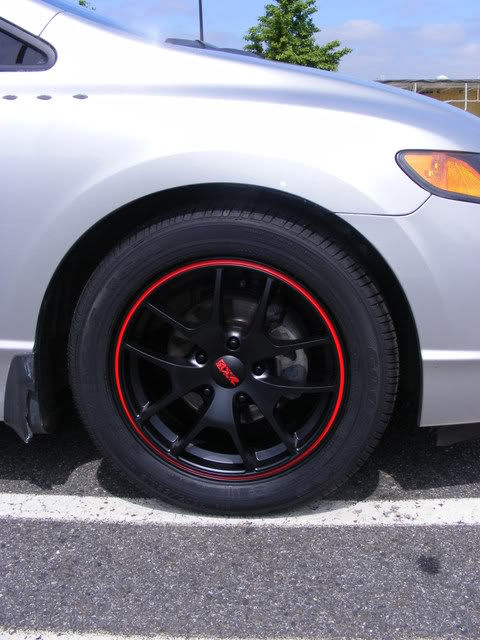 2007 Honda Civic photo