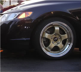 2009 Honda Civic photo