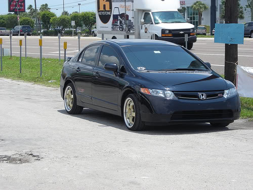 2009 Honda Civic photo