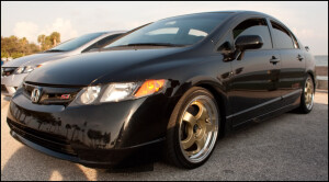 2009 Honda Civic