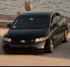 2009 Honda Civic photo