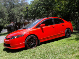 2009 Honda Civic