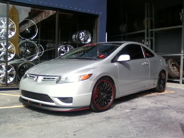 2006 Honda Civic photo