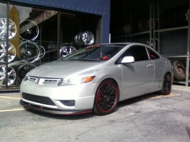 2006 Honda Civic