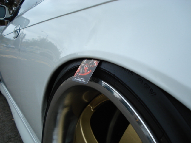 1997 Nissan S14 photo