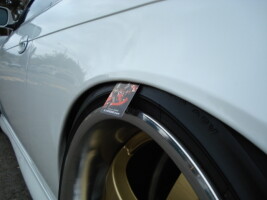 1997 Nissan S14