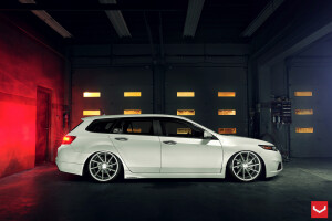 2014 Acura TSX