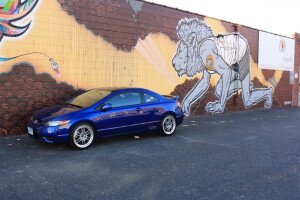 2007 Honda Civic