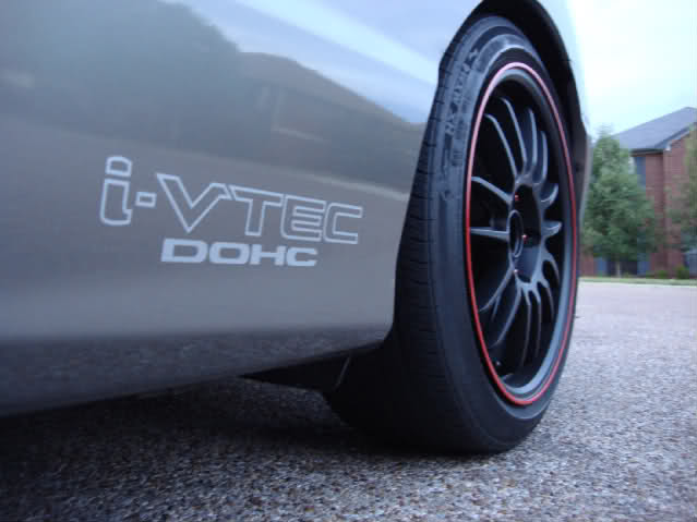 2009 Honda Civic photo