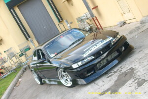 1996 Nissan S14